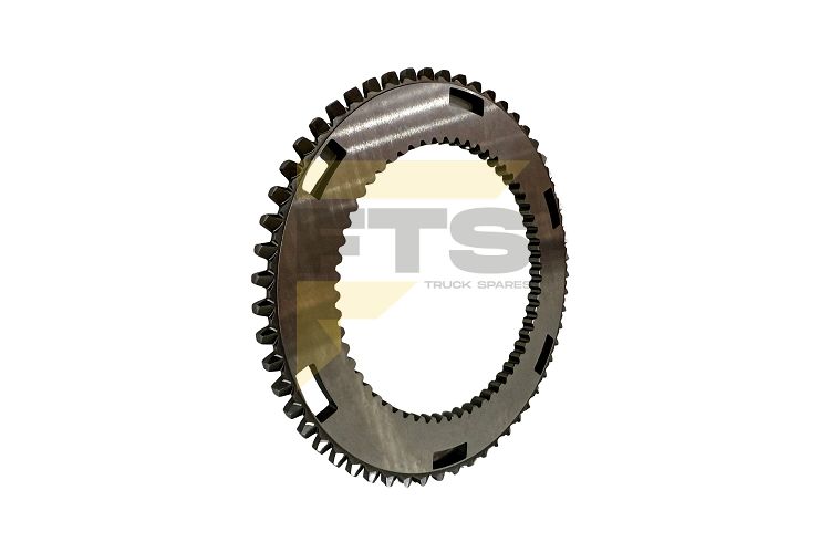 Imagem adicional do produto DISCO ACOPLAMENTO 2ª CAMBIO G60/85 (Z 57) - Cód: FAP-9486